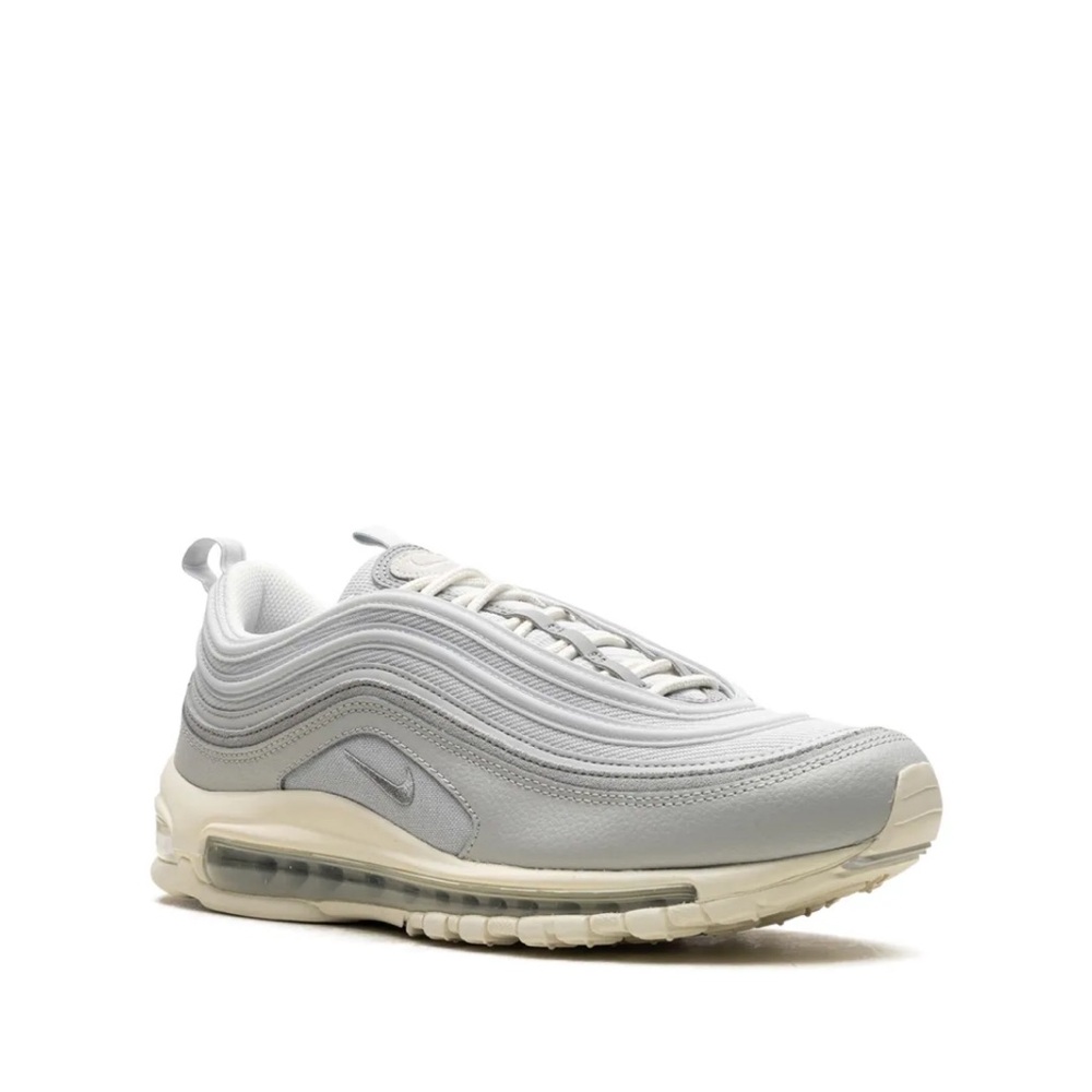 Nike Air Max 97 Grey/Sail Sneakers